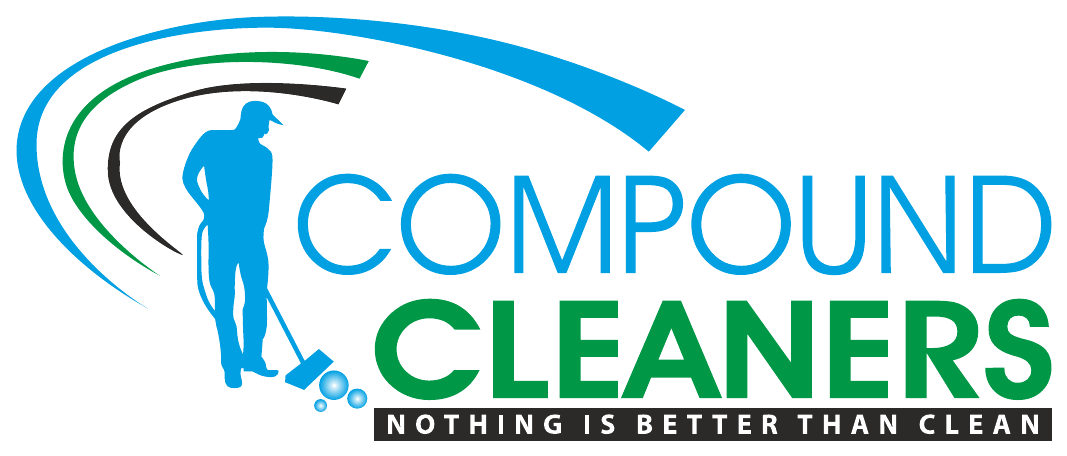 Compound Cleaners Ltd — Nothing is better than clean